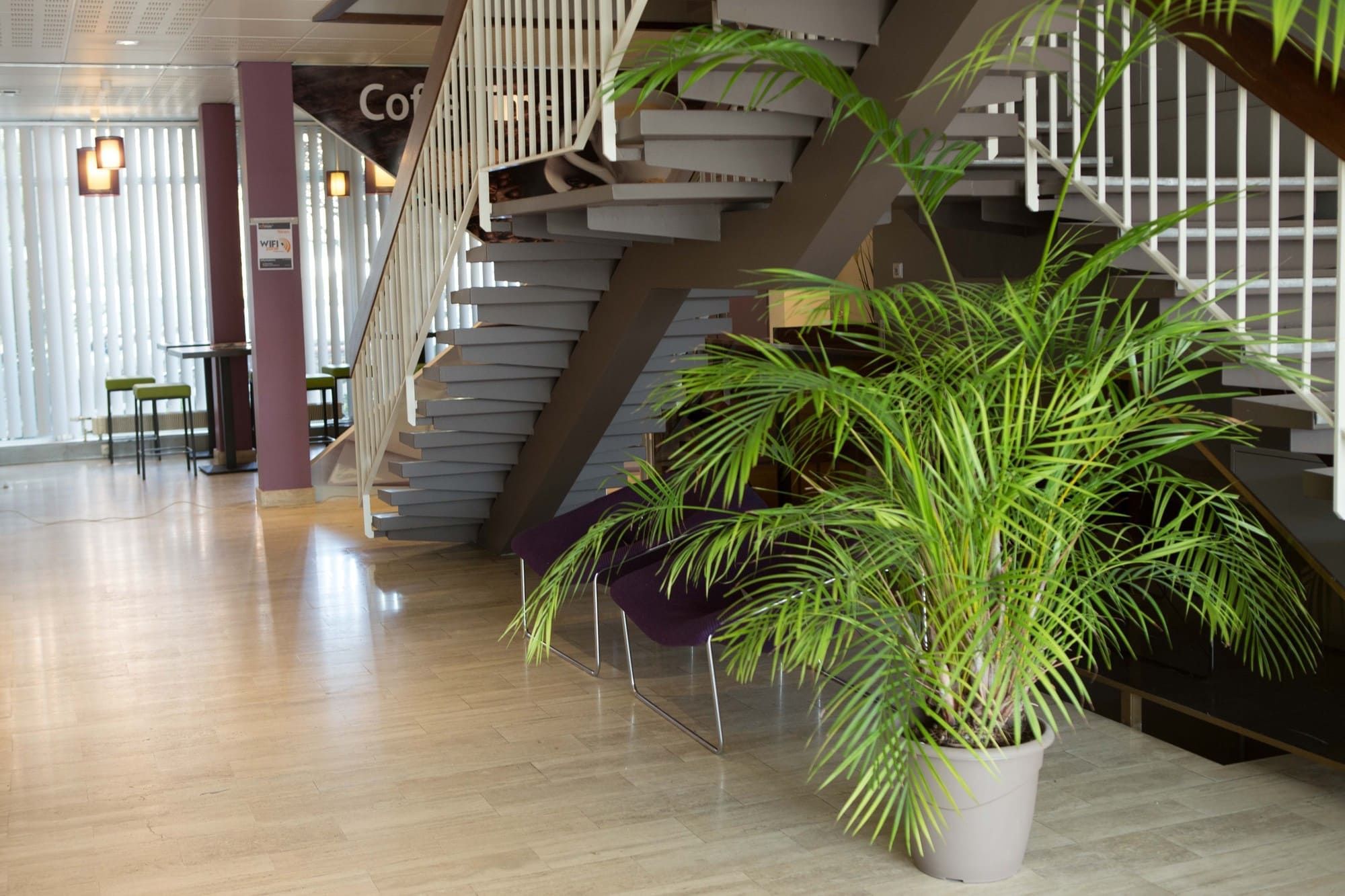 Le Hub Valoxy - Photo 2