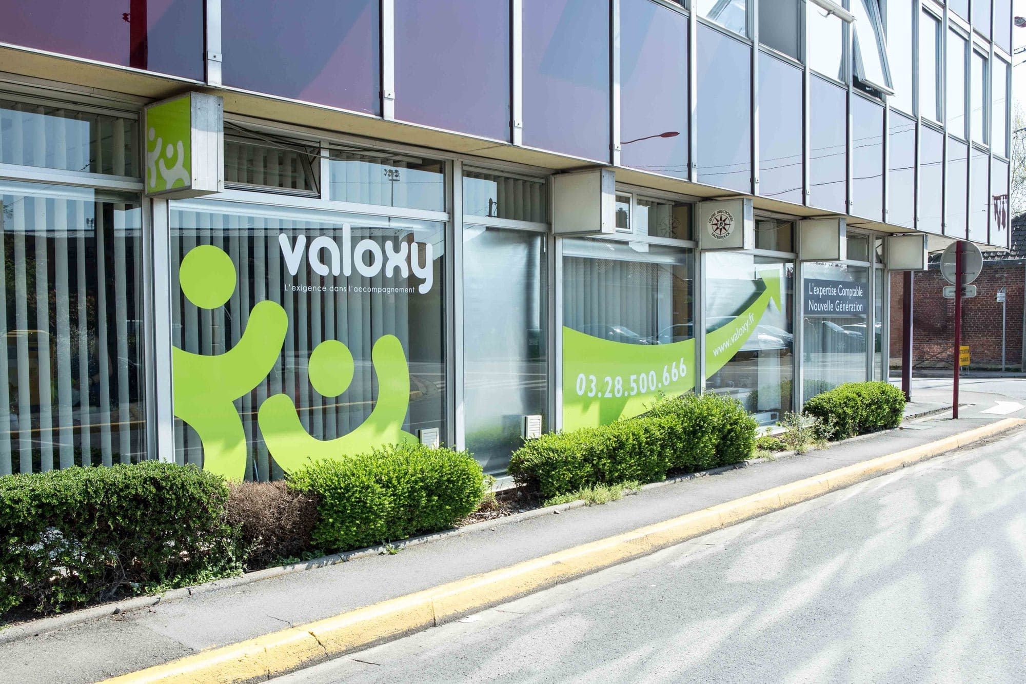 Le Hub Valoxy - Photo 3