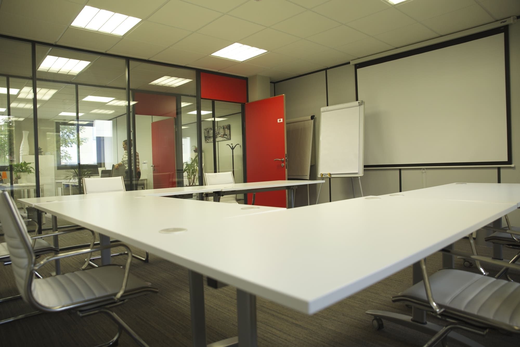 Le Hub Wasquehal - Photo 2