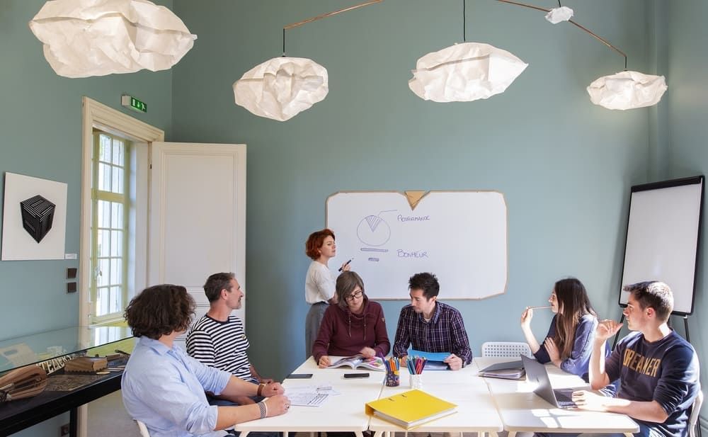 Le Kaléidoscope - Photo 3