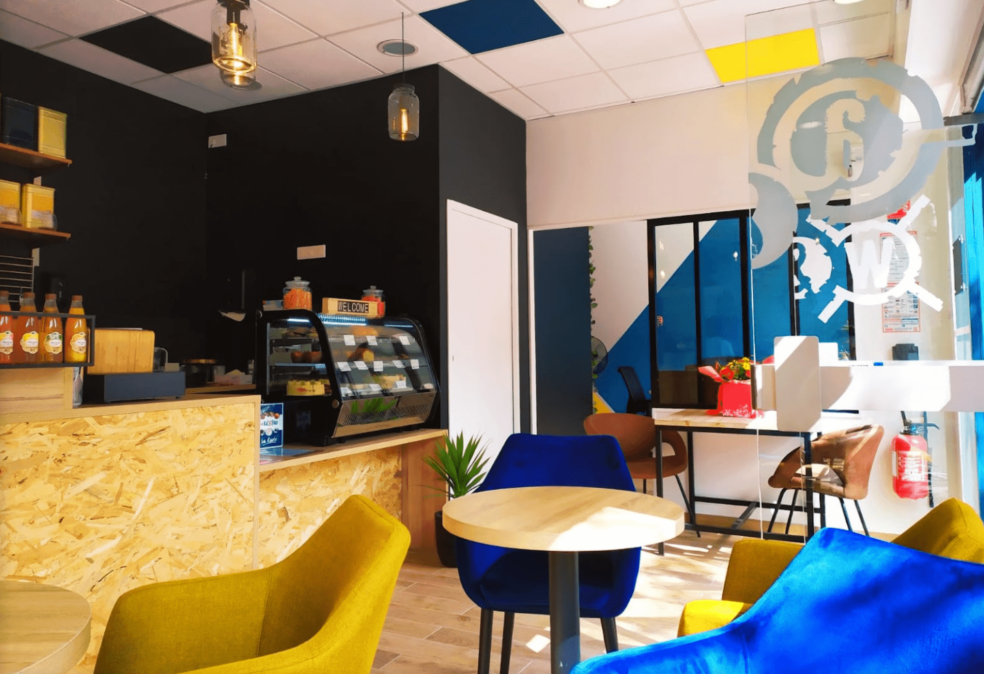 Le Kawfice - Photo 3