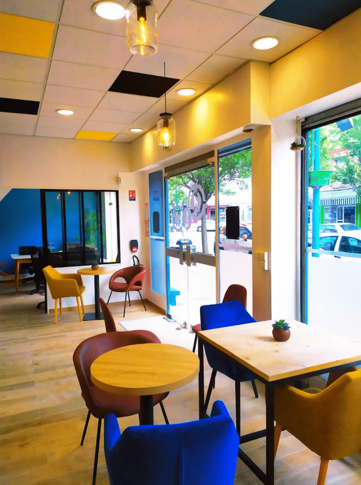 Le Kawfice - Photo 2