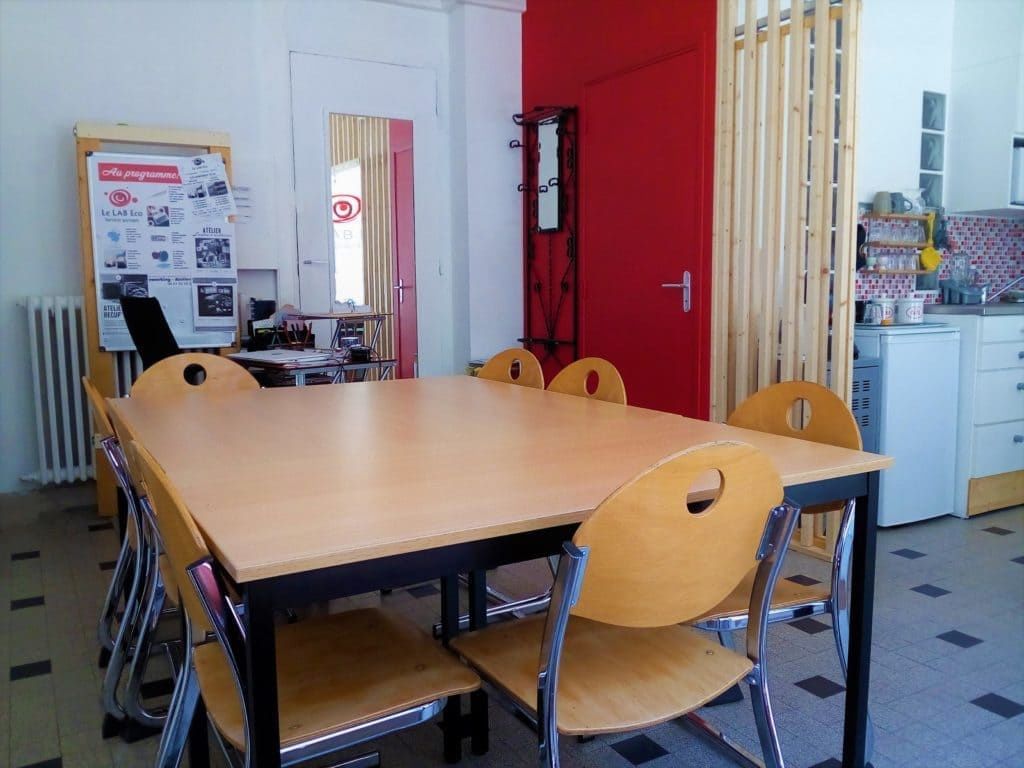 Le Lab Eco - Photo 2