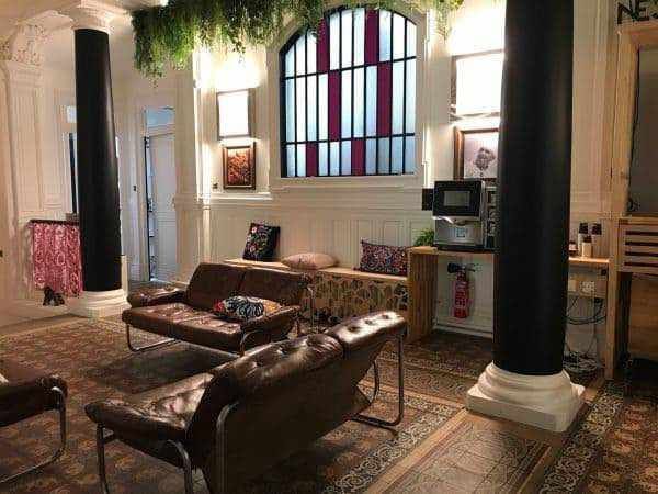 Le Lab'INISENS - Photo 2