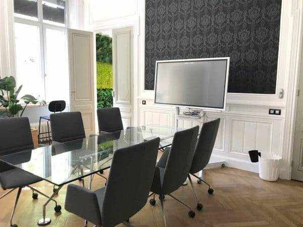 Le Lab'INISENS - Photo 3