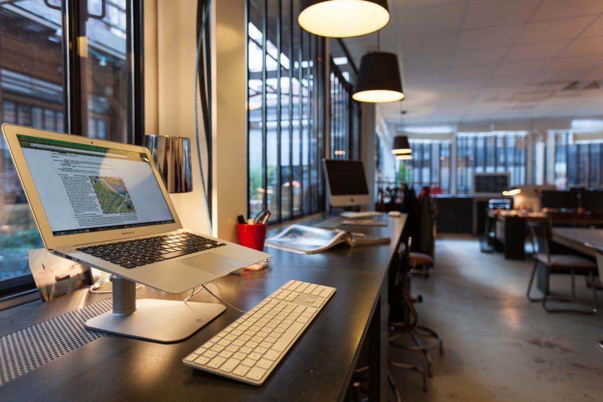 Le Laptop Coworking - Photo 2