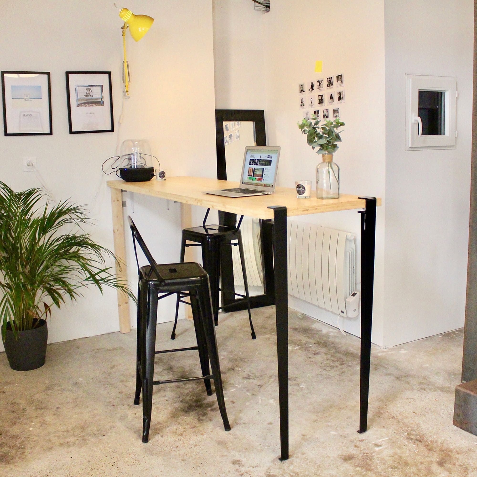 Le Local Coworking - Photo 2