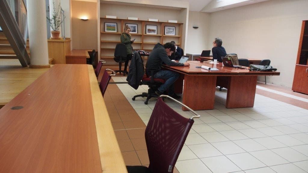 Le Loft Nailloux - Photo 3