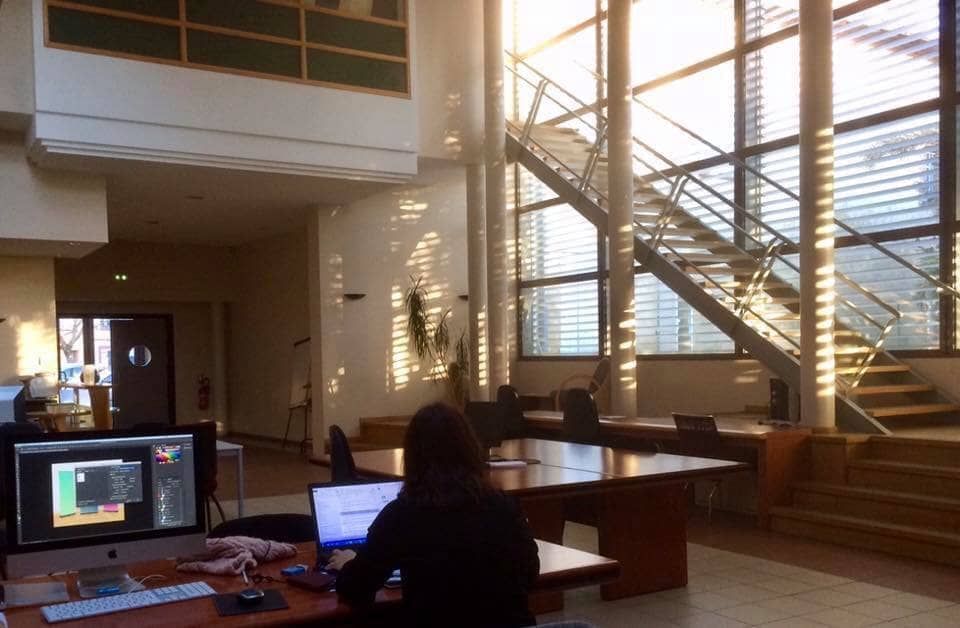 Le Loft Nailloux - Photo 2