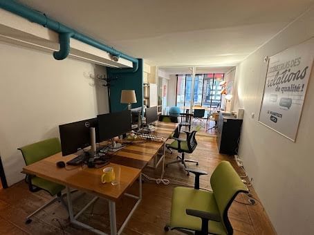 Le Lotus Bleu - Photo 2