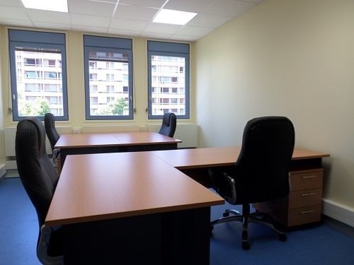 Le Millénium - Photo 2