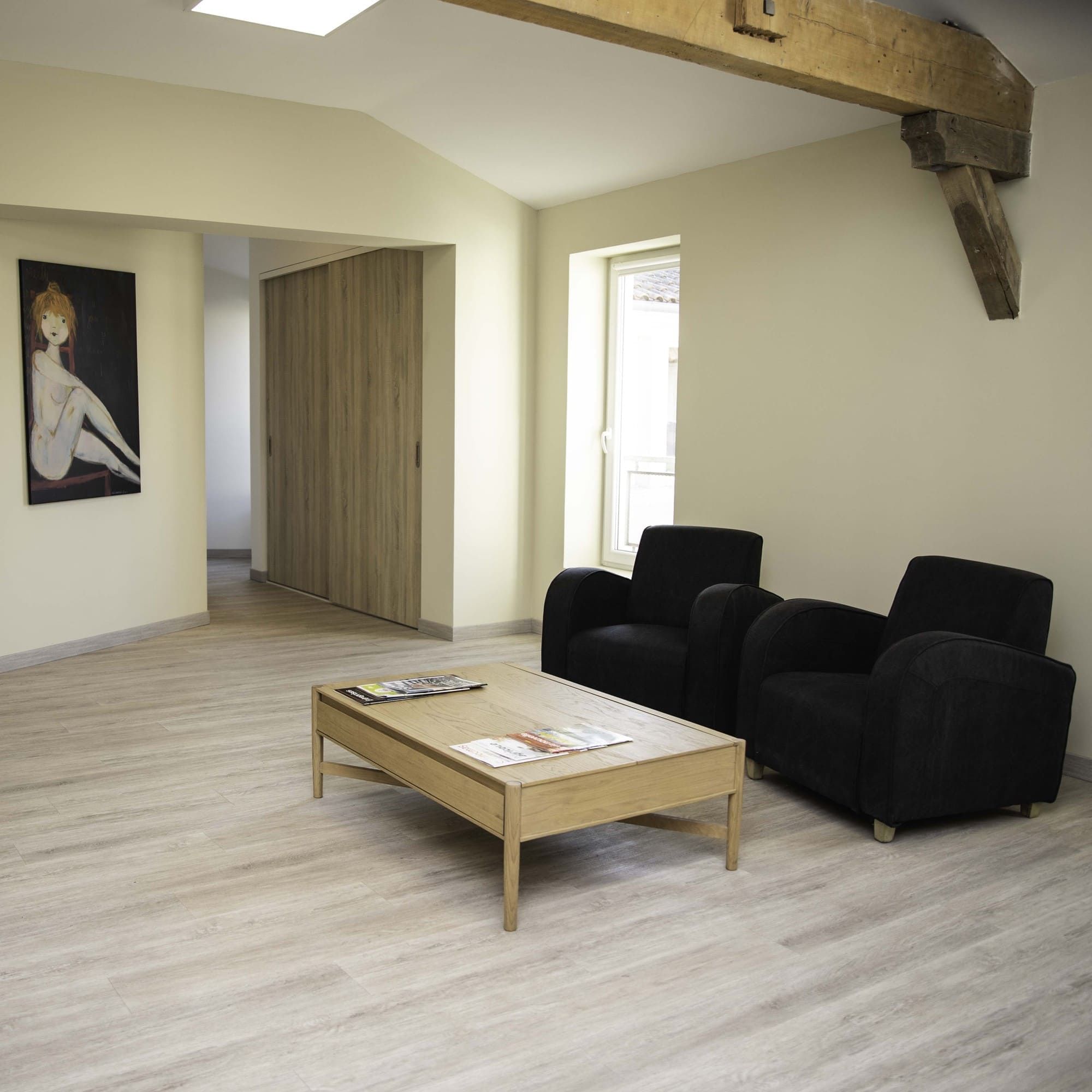 Le Moulin de l'Abbaye