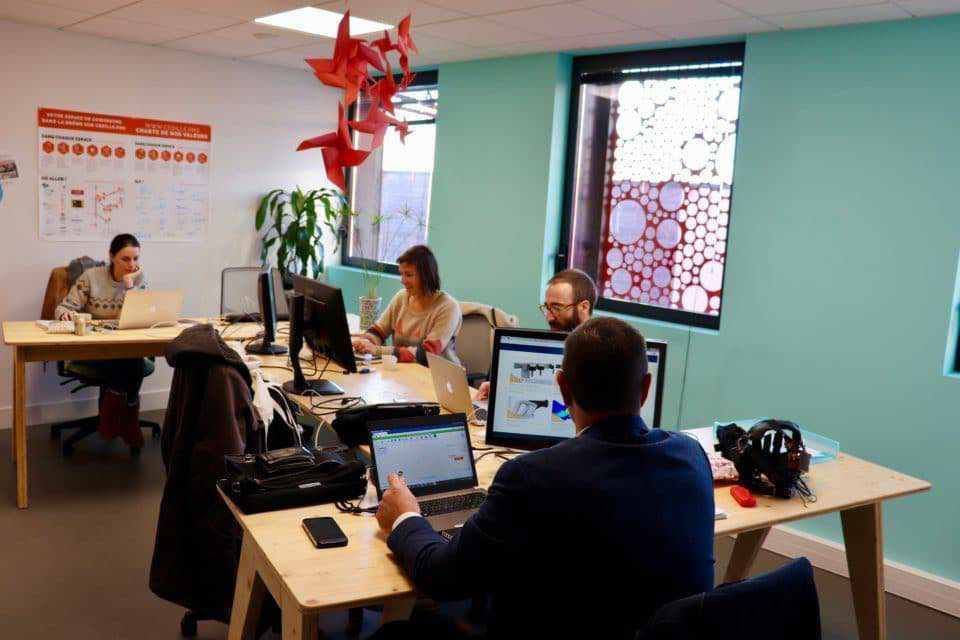 Le Moulin Digital - Photo 2