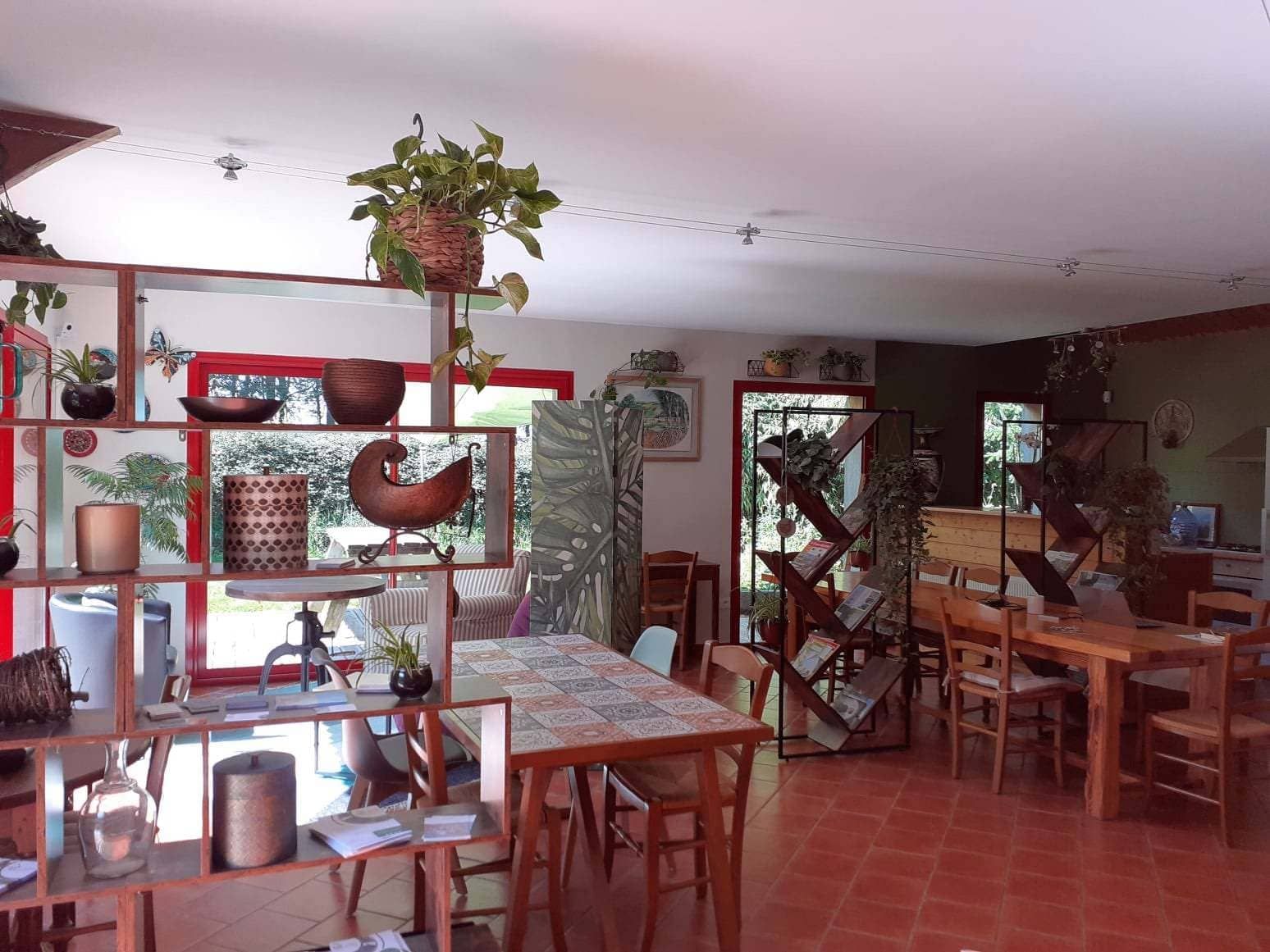 Le Nichoir - Photo 2