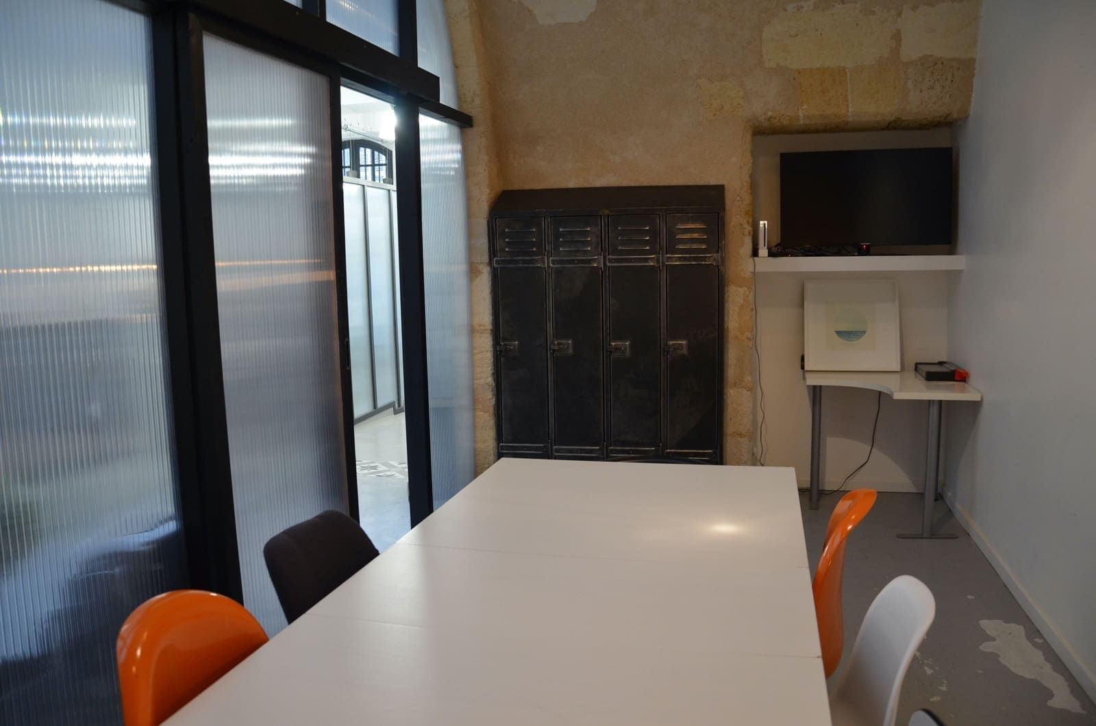 Le Numéro Cinq - Photo 2