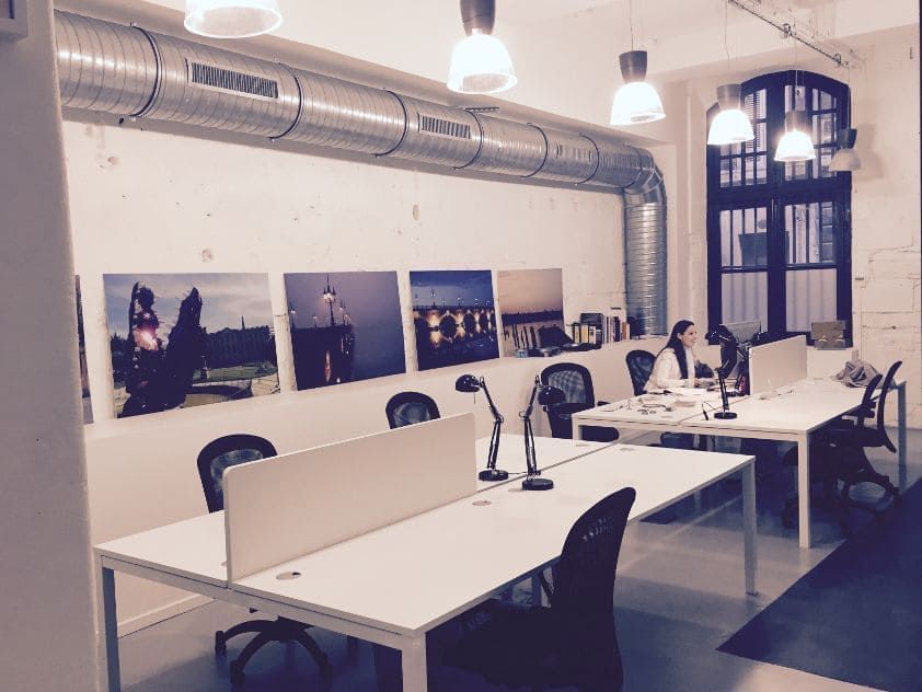 Le Numéro Cinq - Photo 3