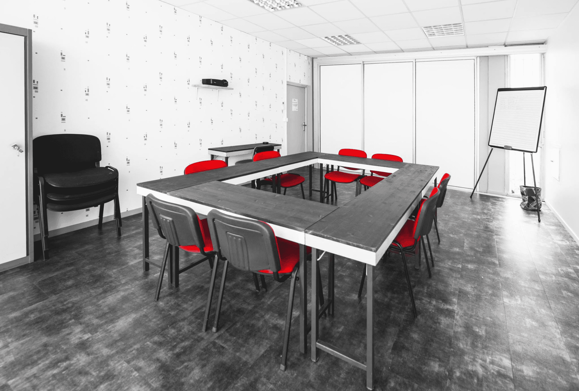 Le Patio Coworking - Photo 3