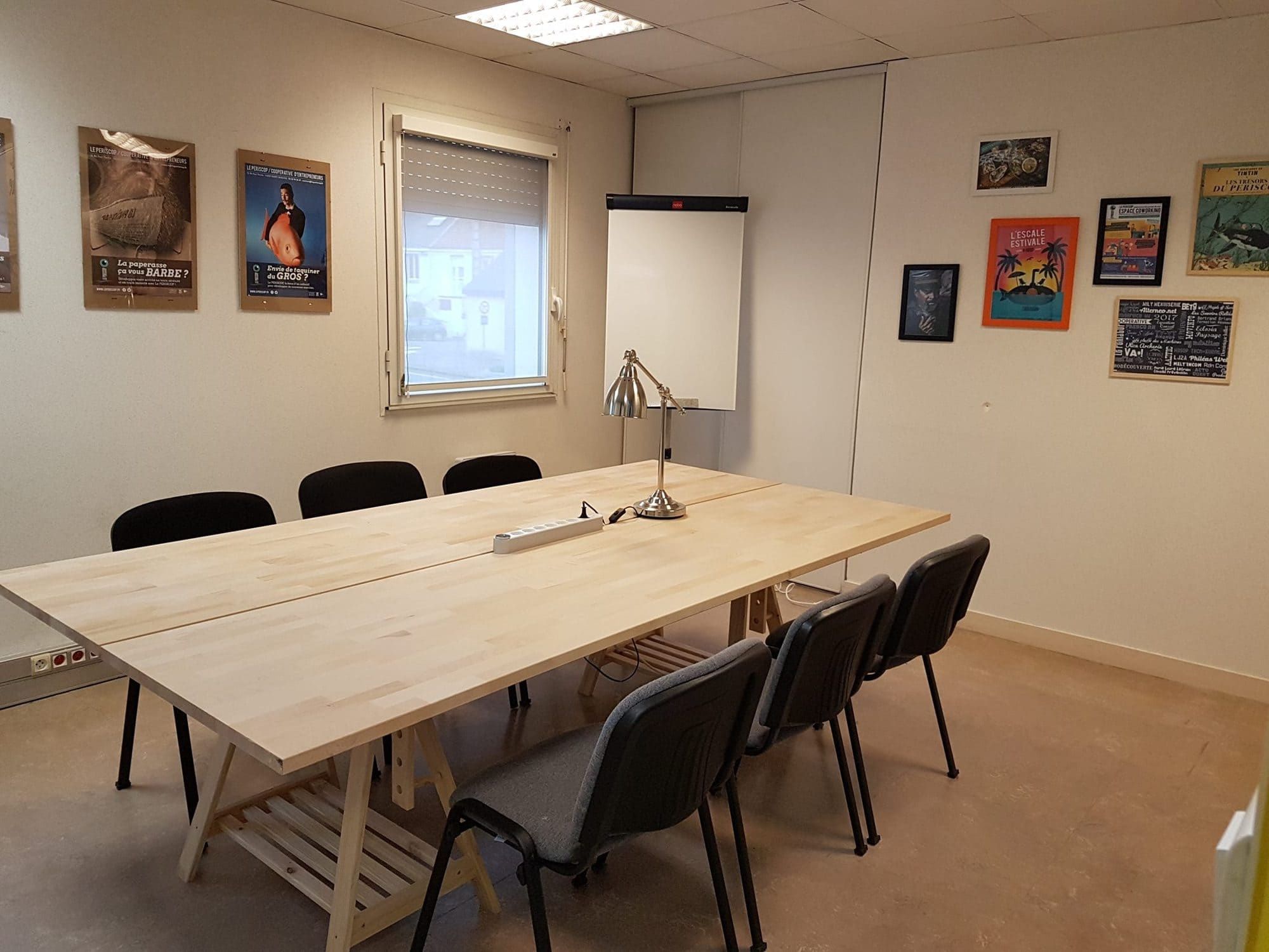 Le Periscop - Photo 3