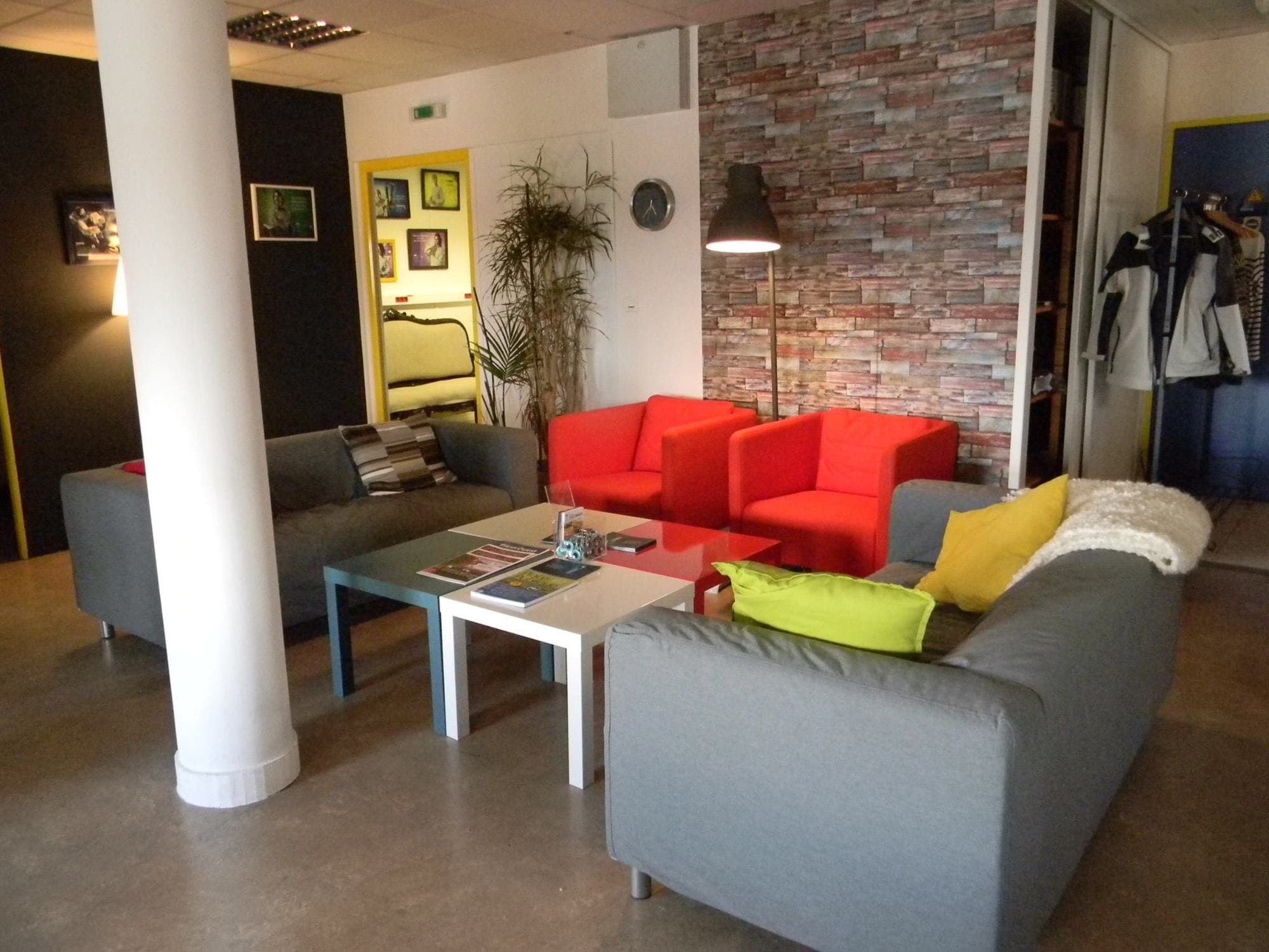 Le Periscop - Photo 2