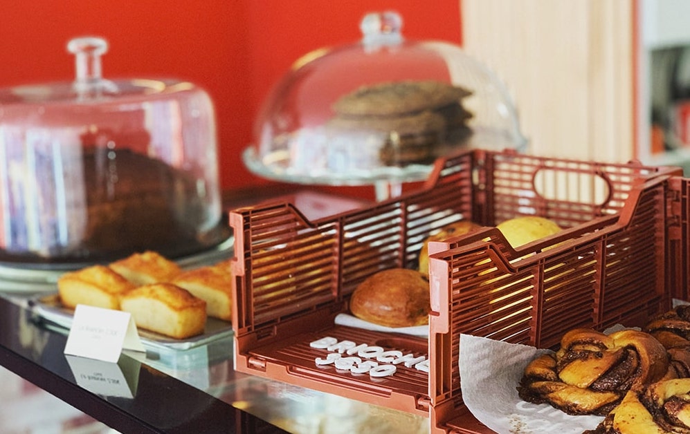 Le perko Café - Photo 4