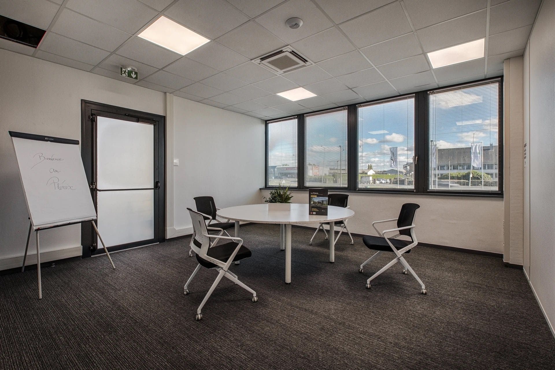 Le Phénix - Photo 3