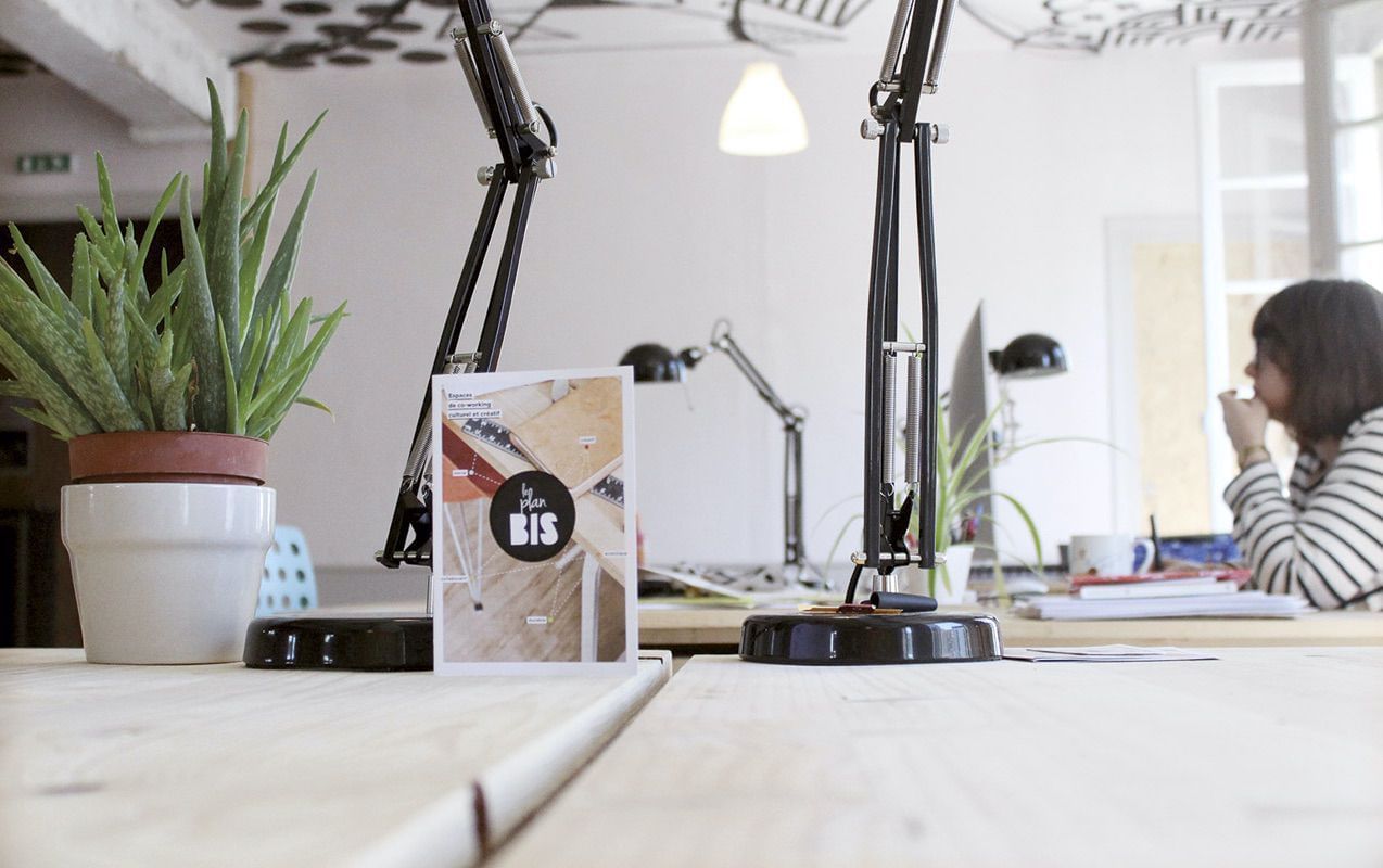 Le Plan Bis - Photo 2