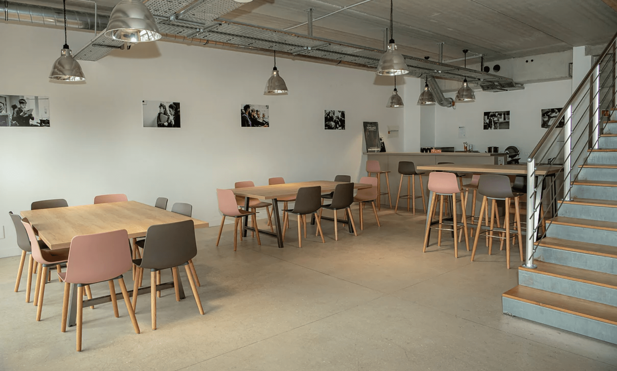 Le Plateau - Photo 2