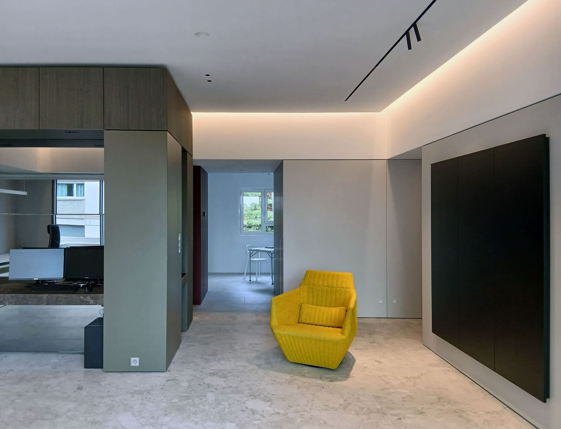 Le Plongeoir - Photo 3