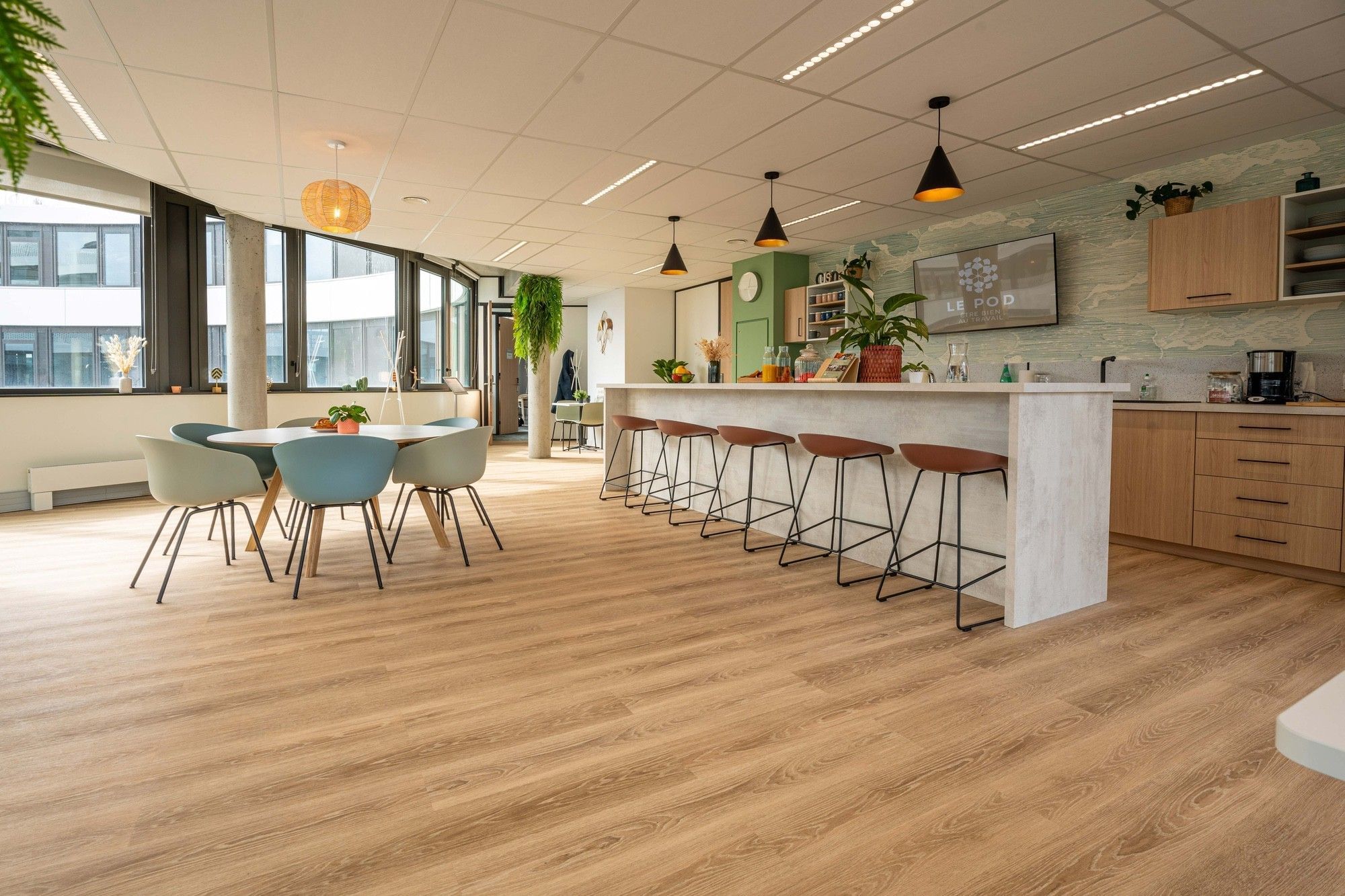 Le Pod Angers Saint-Serge - Photo 2