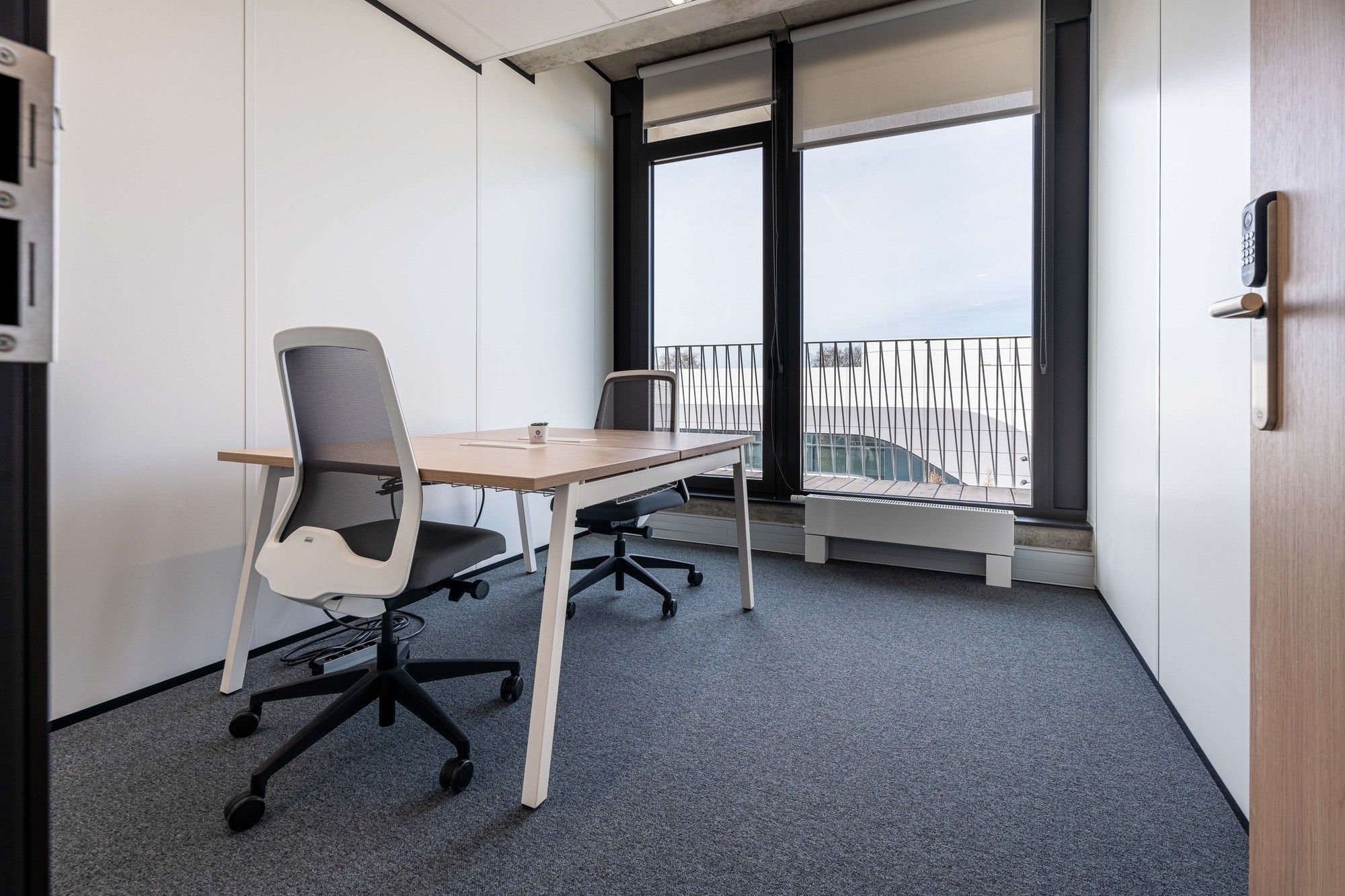 Le Pod Angers Saint-Serge - Photo 3