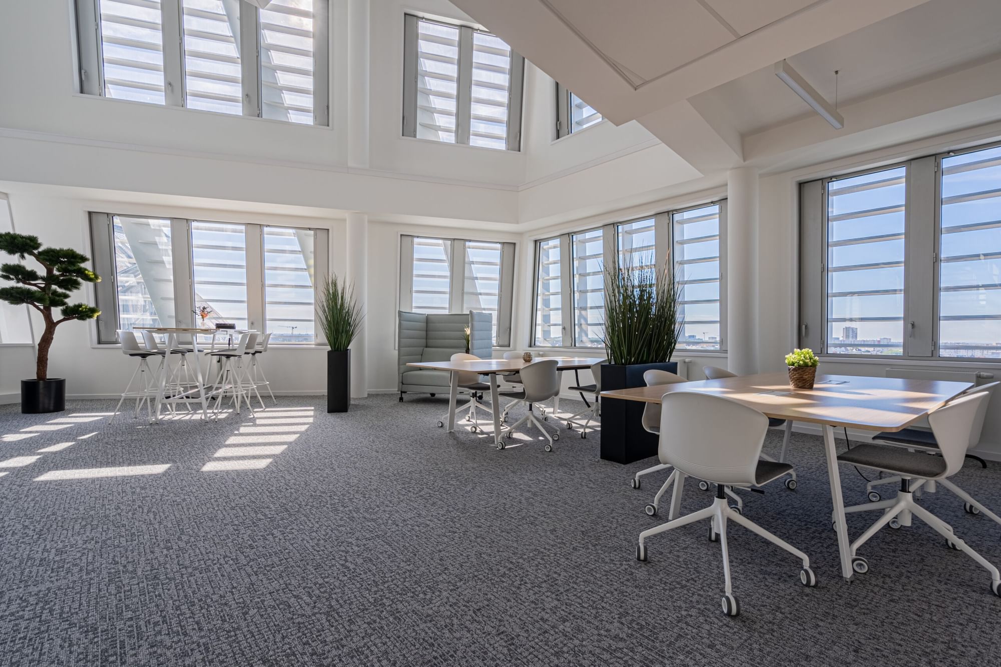 Le Pod Rennes Gare - Photo 2