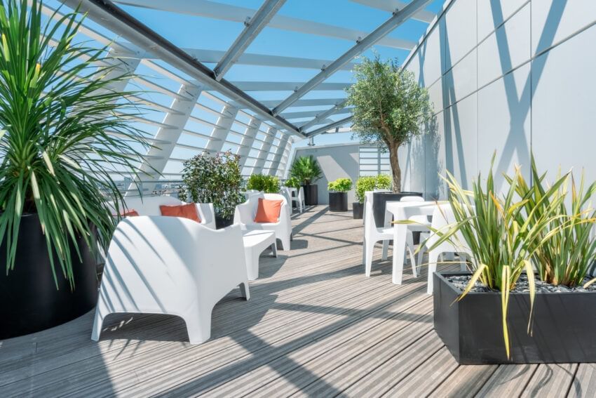 Le Pod Rennes Gare - Photo 3