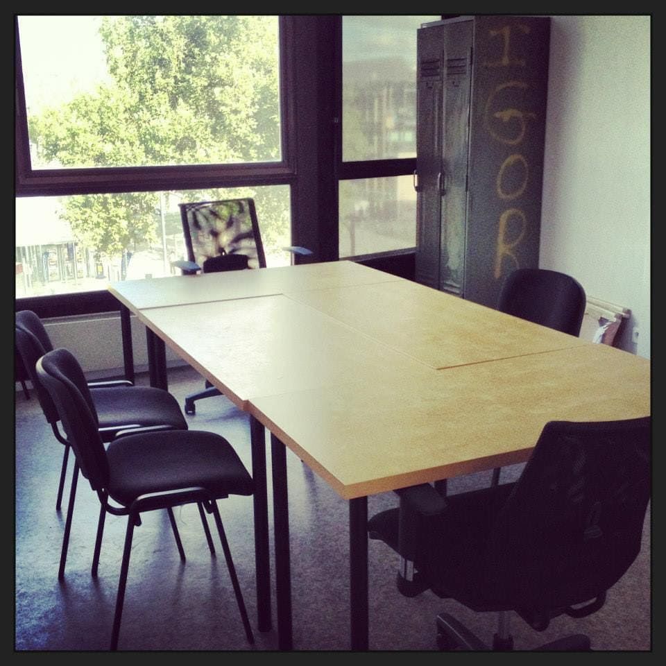 Le Poool Rennes - Photo 3