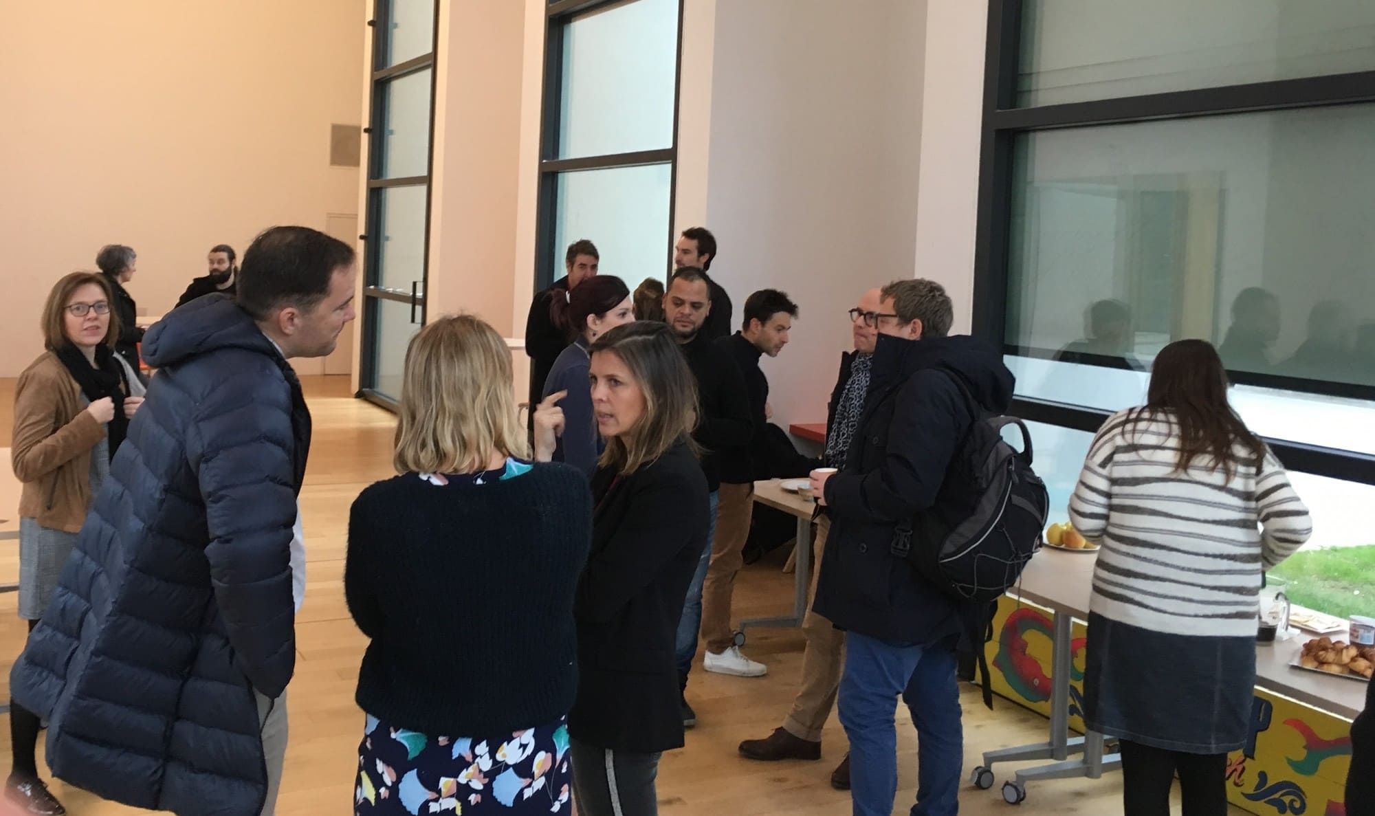 Le Poool Saint Malo - Photo 2