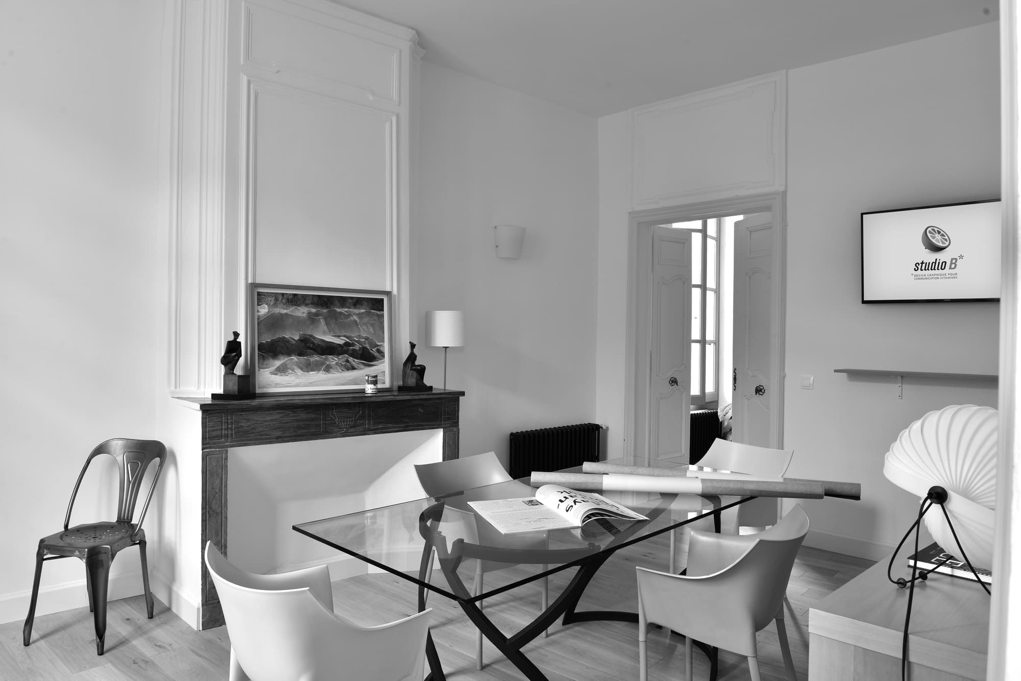 Le Presse Citron - Photo 2