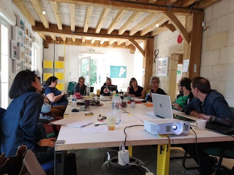 Le Quartier Génial - Photo 3