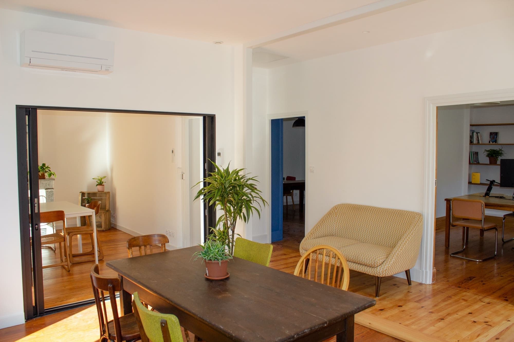 Le Relais Coworking - Photo 2