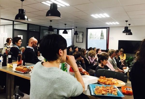 Le repaire des Milles