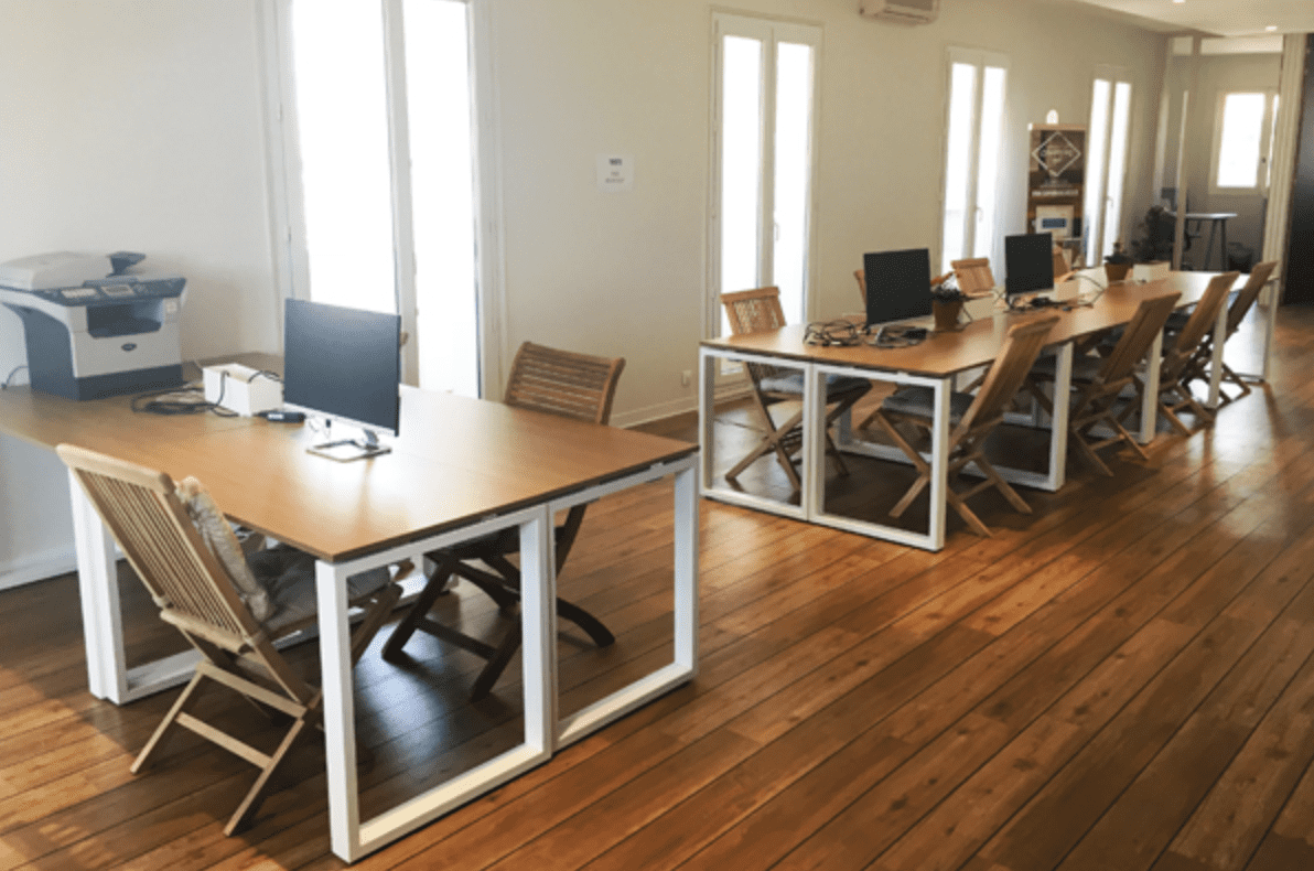 Le Repaire du Vieux Port