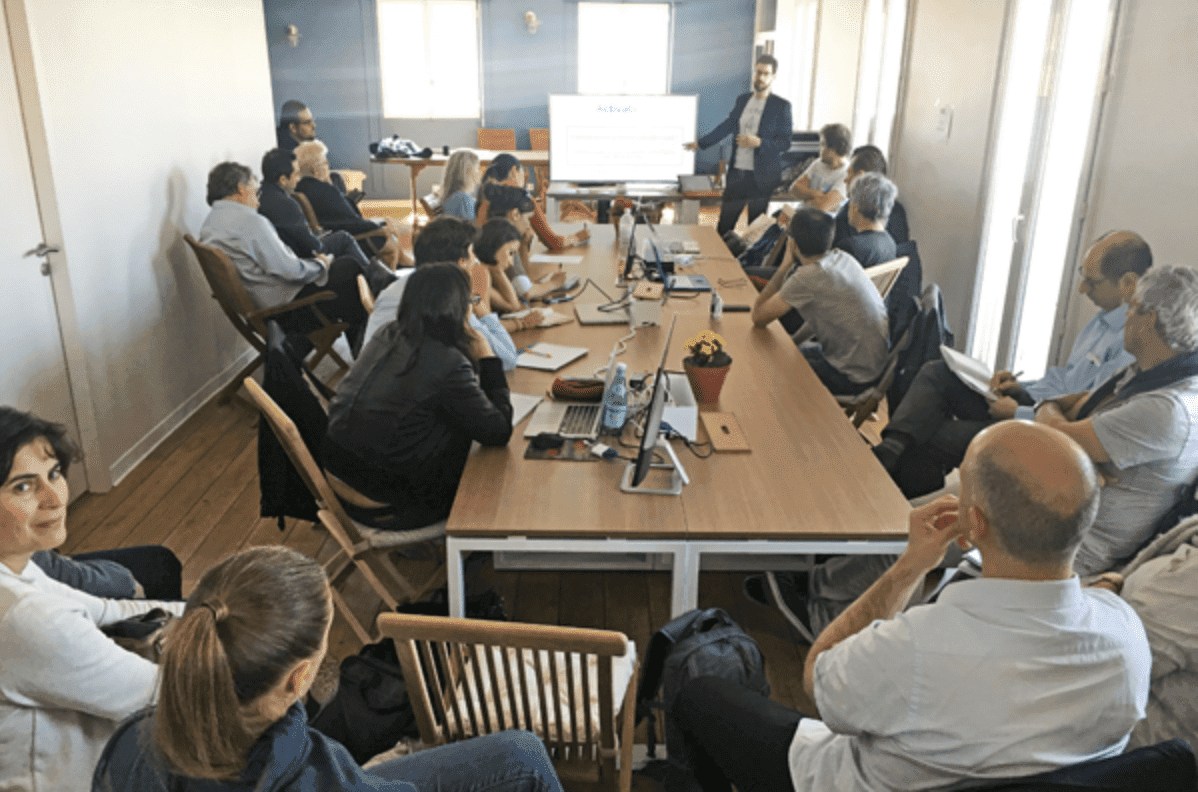 Le Repaire du Vieux Port - Photo 3