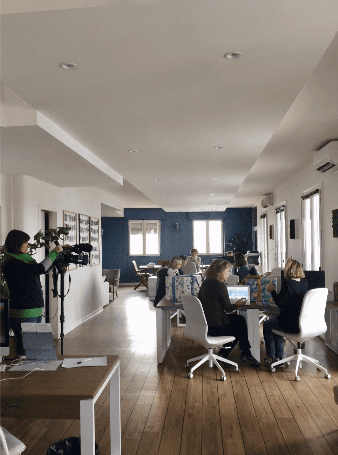 Le Repaire du Vieux Port - Photo 2