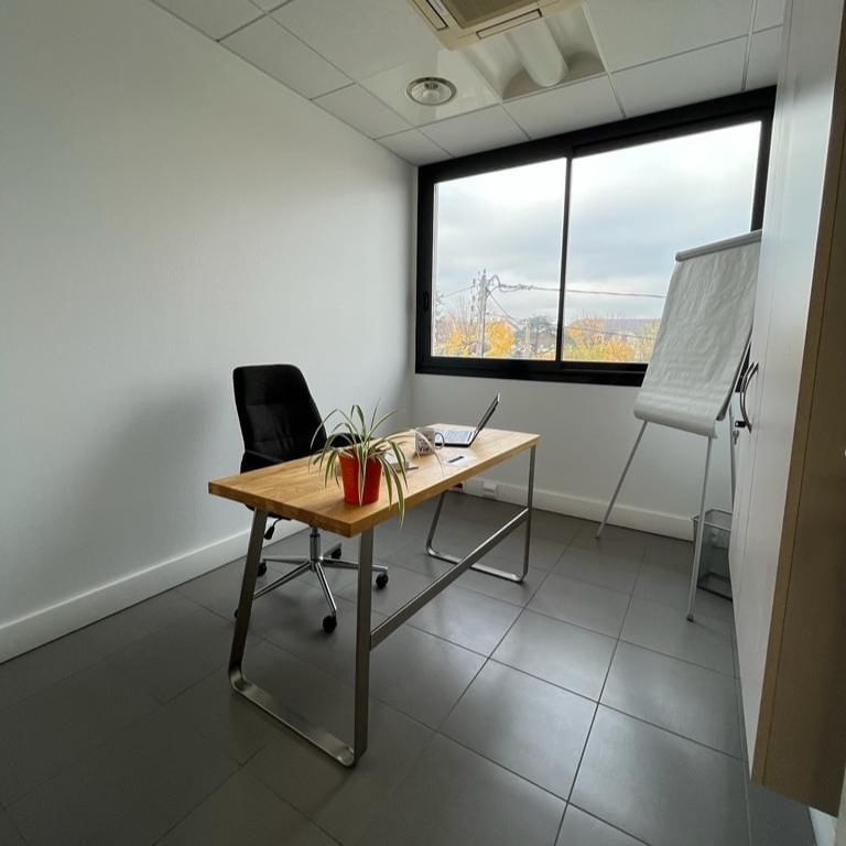 Le Rooftop de Viry - Photo 3