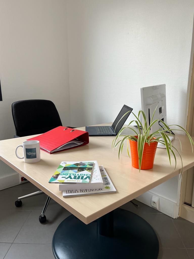 Le Rooftop de Viry - Photo 2