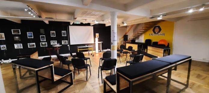 Le Rucher Créatif - Photo 3