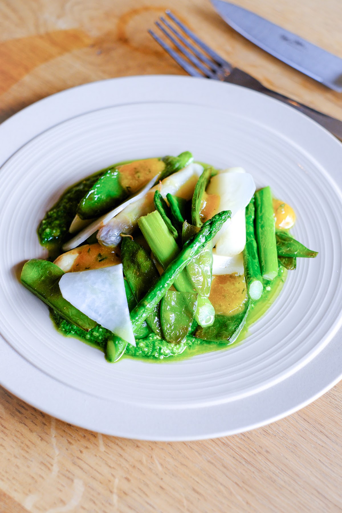 Le Saint-Germain - Photo 3