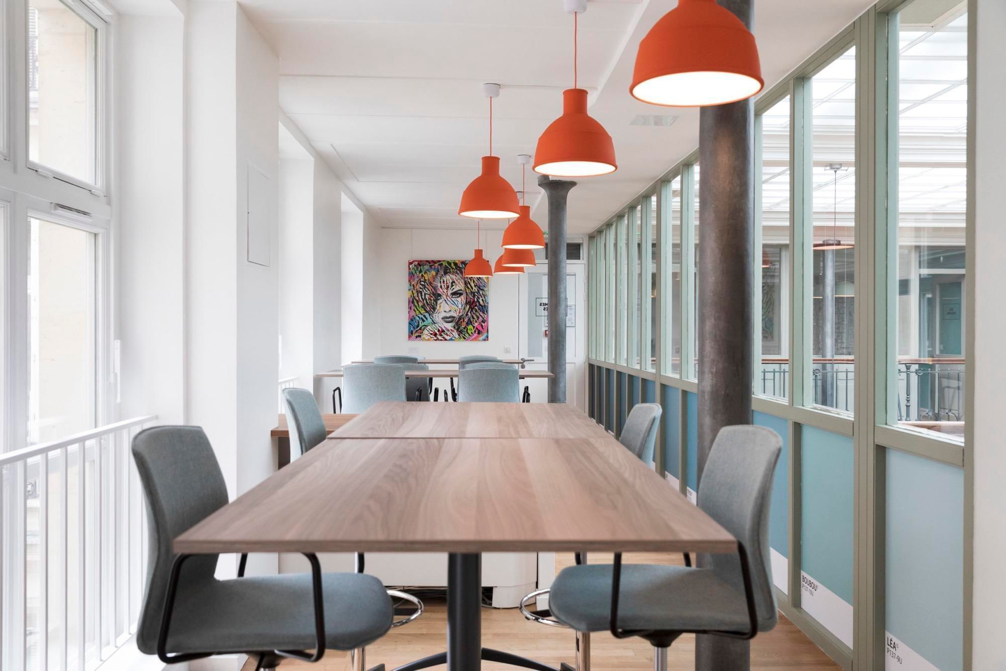 Le Shack Opéra - Photo 3