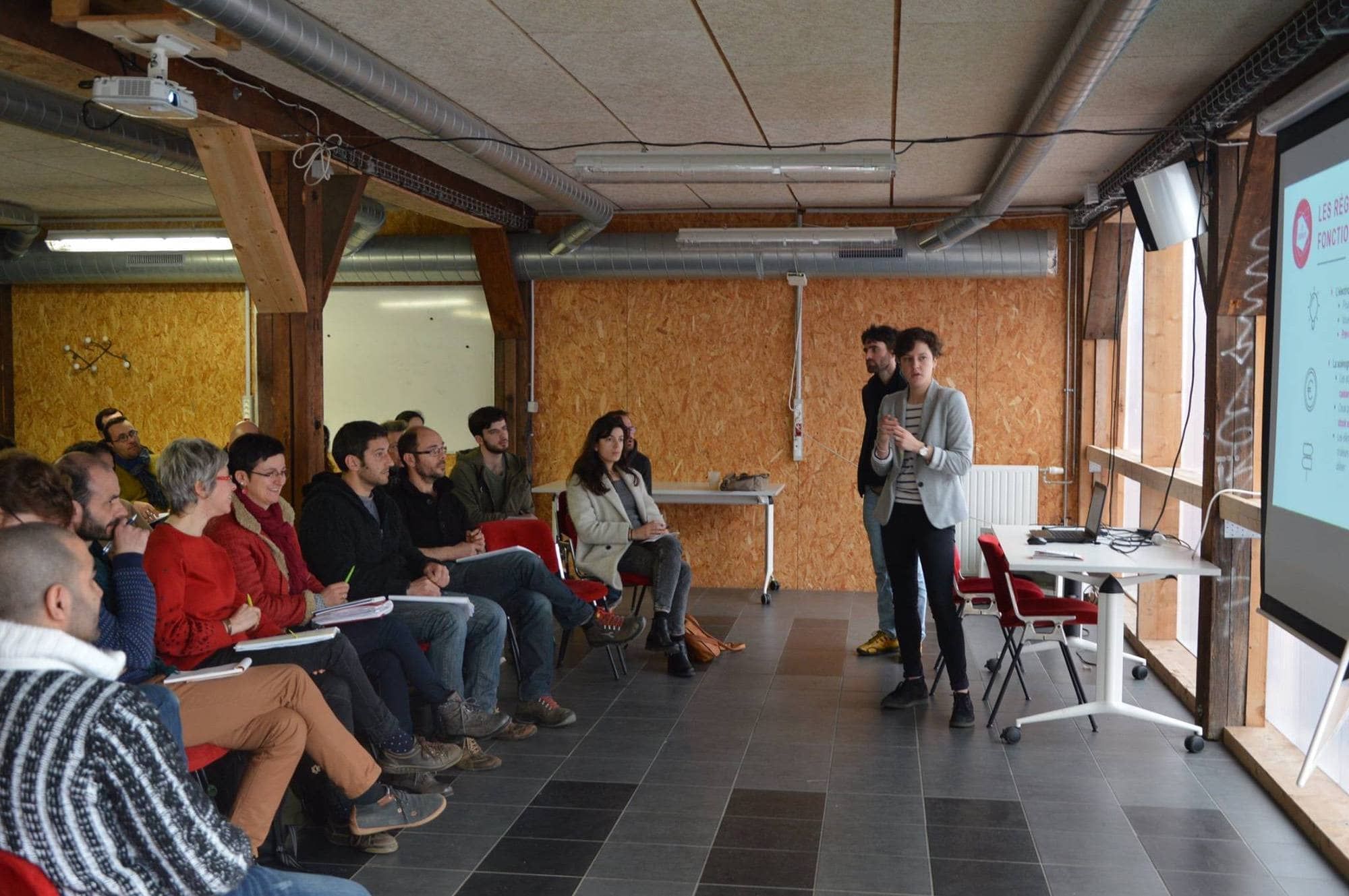 Le Solilab - Photo 3