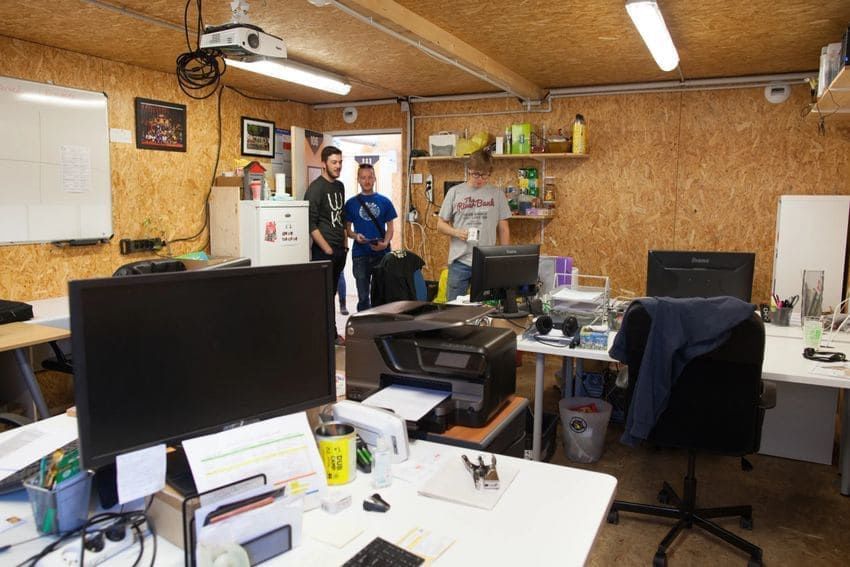 Le Solilab - Photo 2