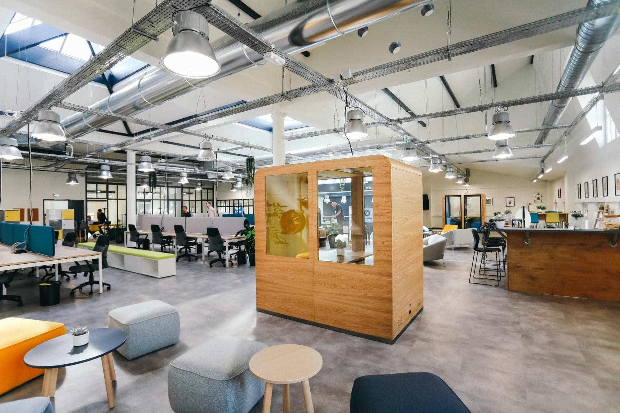 Le Taf Café - Photo 3