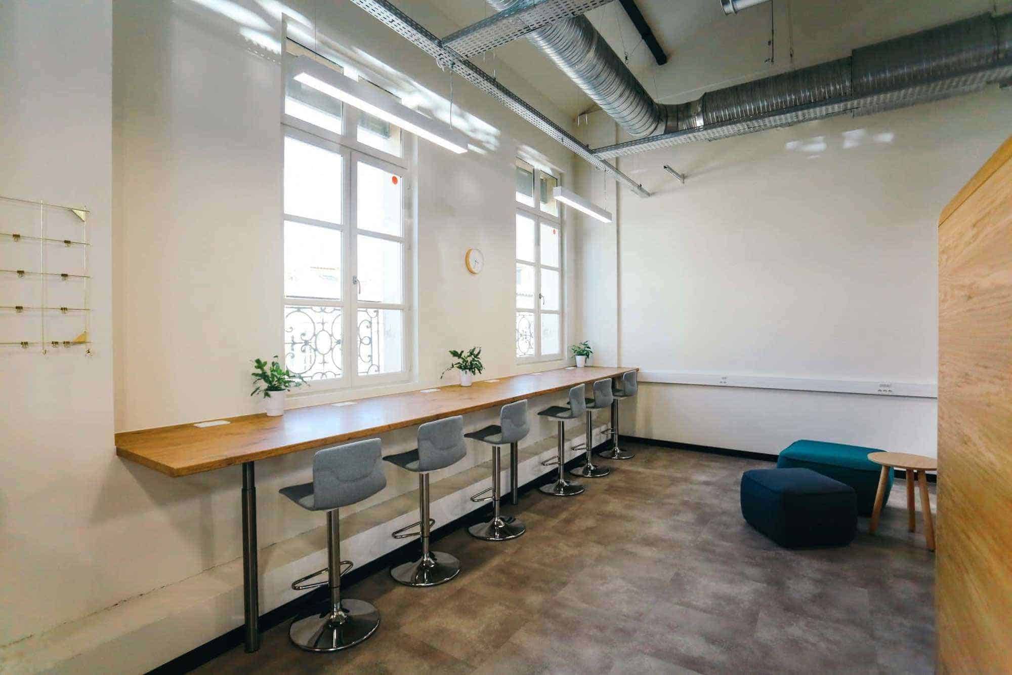 Le Taf Café - Photo 2